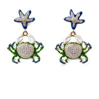 Pendientes Isola Bella Mujer in Plata 20000935 - 20000935